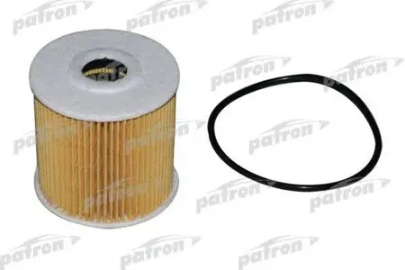 PATRON PF4172 Фильтр масляный Nissan Almera II 00-, Almera II Hatchback 00-, Almera TINO 00-, PICK UP 02-, Primera 02-
