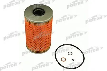 PATRON PF4179 Фильтр масляный BMW 3 91-98, 3 Touring 95-99, 5 91-95, 5 Touring 91-97, Opel Omega B 94-03, Omega