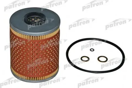 PATRON PF4184 Фильтр масляный