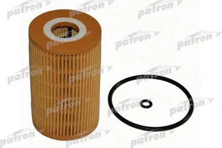 PATRON PF4187 Фильтр масляный