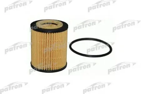 PATRON PF4191 Фильтр масляный