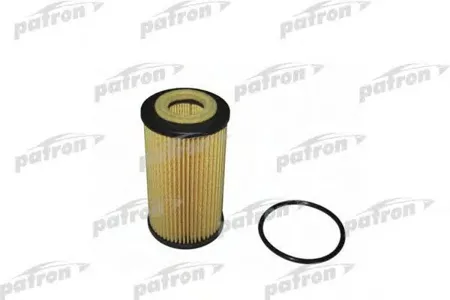 PATRON PF4195 Фильтр масляный Chevrolet Aveo , Cruze 1.4-1.6I 2008- Opel Astra H - J,