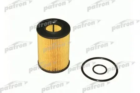 PATRON PF4203 Фильтр масляный MB W169W245 1.5-2.0 04-