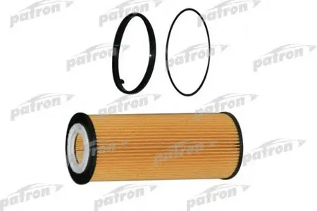 PATRON PF4206 Фильтр масляный Audi A4 05-, A4 07-,