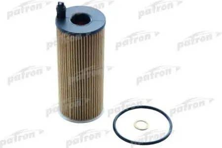 PATRON PF4214 Фильтр масляный BMW E90F10 2.0D2.5D3.5D