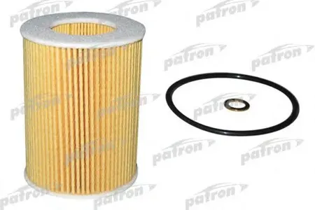 PATRON PF4245 Фильтр масляный