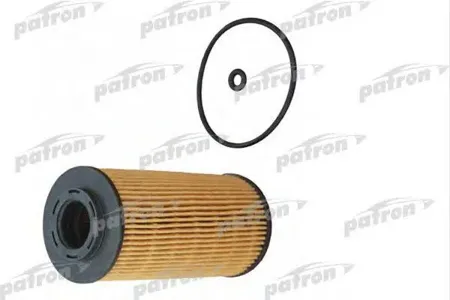 PATRON PF4249 Фильтр масляный Hyundai VERNA 06- Getz 02- Matrix 01- Kia Cerato 06- Diesel