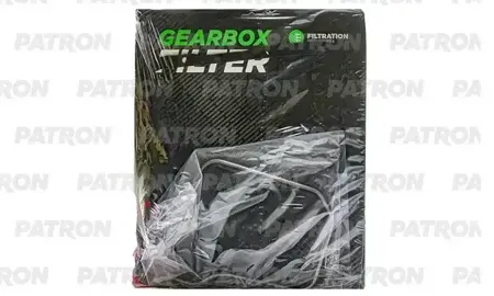 PATRON PF5020 Фильтр АКПП