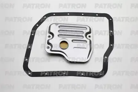 PATRON PF5026 Фильтр АКПП Lexus RX350 06-08, Toyota Camry 01-
