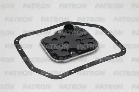 PATRON PF5038 Фильтр АКПП  с прокладкой