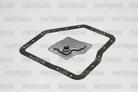 PATRON PF5042 Фильтр АКПП  с прокладкой