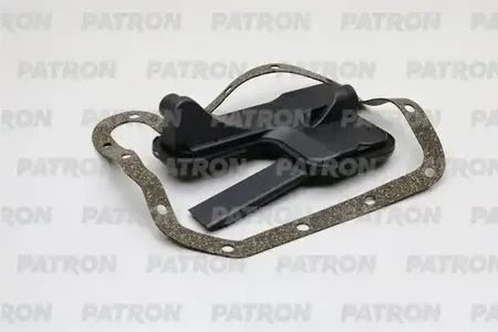 PATRON PF5058 Фильтр АКПП  с прокладкой