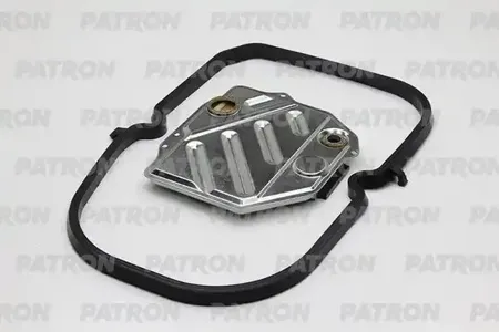 PATRON PF5070 Фильтр АКПП  с прокладкой