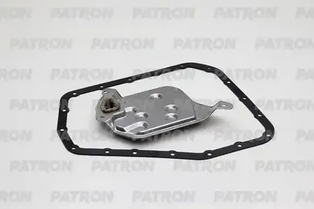 PATRON PF5082 Фильтр АКПП  с прокладкой