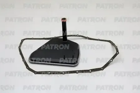 PATRON PF5085 Фильтр АКПП Audi A4A6A8 04-