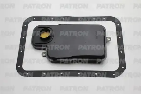 PATRON PF5100 Фильтр АКПП  с прокладкой