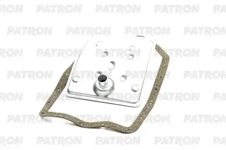 PATRON PF5122 Фильтр АКПП с прокладкой поддона Ford EXPEDITION, EXPLORER 10-