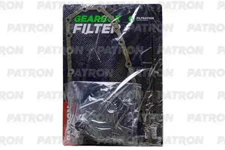 PATRON PF5123 Фильтр АКПП с прокладкой