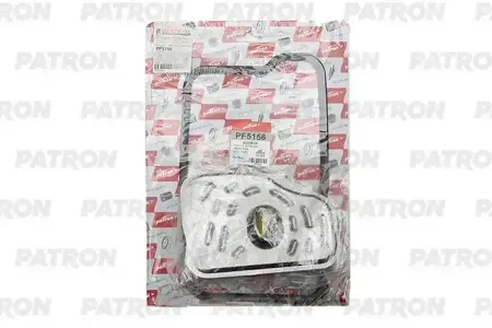 PATRON PF5156 Фильтр АКПП  с прокладкой