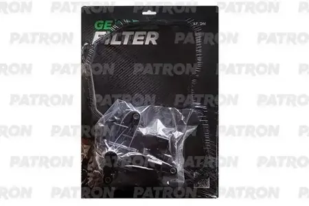 PATRON PF5158 Фильтр АКПП VAG Polo Golf Octavia 13- с прокладкой