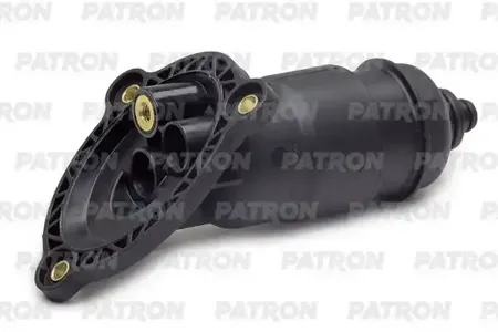 PATRON PF5162 Фильтр АКПП  с прокладкой