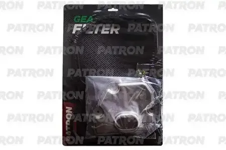 PATRON PF5177 Фильтр АКПП  с прокладкой