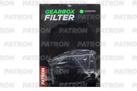 PATRON PF5200 Фильтр АКПП