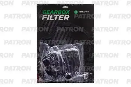 PATRON PF5214 Фильтр АКПП Toyota RAV 4 -12 с прокладкой