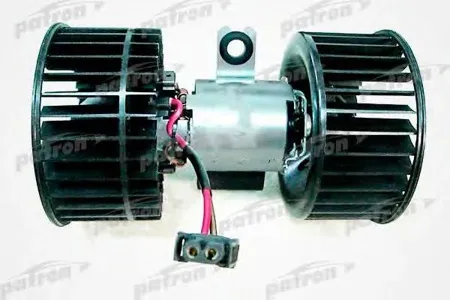 PATRON PFN018 Вентилятор отопителя BMW я5яE34я2.0-4.0iя88-