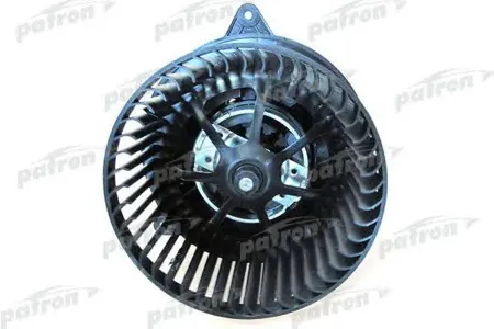 PATRON PFN063 Вентилятор отопителя Ford Focus (DAW, DBW) 1.4 16V1.6 16V1.6 16V Flexifuel1.8 16V1.8 DI TDDi