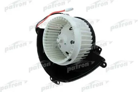 PATRON PFN072 Вентилятор Opel Astra (98-10) отопителя салона