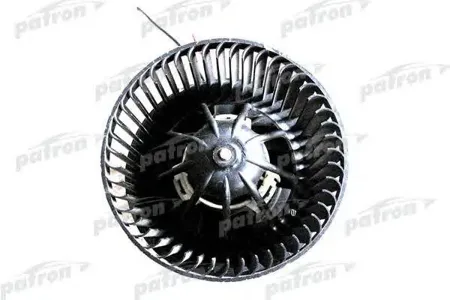 PATRON PFN079 Вентилятор отопителя салона Renault Megane 02-