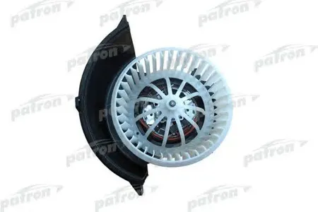 PATRON PFN082 Мотор отопителя VW Touareg Amarok 2.0-3.0 TDI3.2-6.0