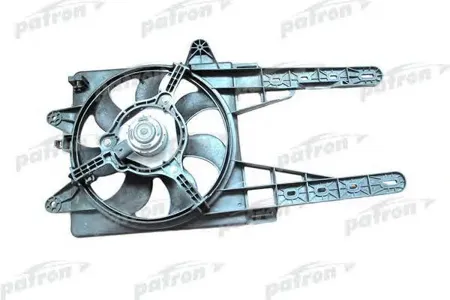 PATRON PFN089 Вентилятор радиатора