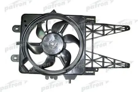PATRON PFN090 Вентилятор радиатора