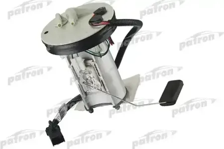 PATRON PFP004 Насос топливный в сборе Chrysler Dodge Jeep Mopar Grand Cherokee II (WJ, WG) 4.0 4x4, Grand Cherokee II (WJ, WG) 4.7 V8, 