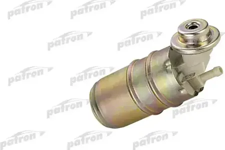 PATRON PFP010 Насос топливный NISSAN Qashqai (13-) PATRON