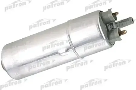 PATRON PFP031 Насос топливный <=7.0A, 3bar, >=130Lh (насос) BMW : 5 (E28) 01.85-12.87,5 (E34) 01.88-09.95,5 Touring (E34) 11.91-01.97,7 (E32) 09.86-09.94