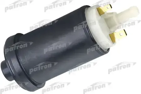 PATRON PFP091 Насос топливный электрический <=3.5A, 1.1bar, >=105L,h (насос) CITROEN: AX (ZA- ) 09.86-12.97