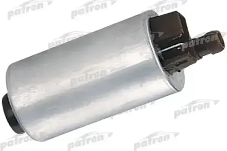 PATRON PFP102 Насос топливный давление 0.2 бар, пропускная способность 130 лч Ford USA: AEROSTAR 03.86-12.97, Mercedes : C-CLASS (W203) 02.01-,C-CLASS T-Model (S203) 03.01-,S