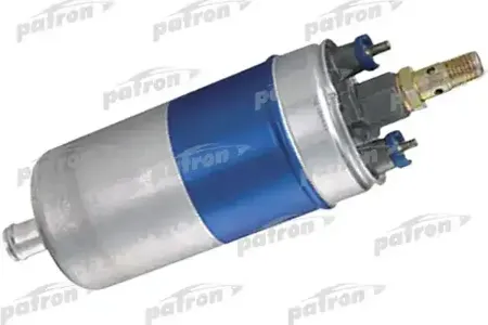 PATRON PFP108 Насос топливный Audi 100 78- электрический