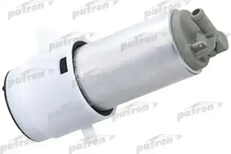 PATRON PFP113 Насос топливный давление 3 бар, пропускная способность 100 лч Seat Alhambra (7V8 7