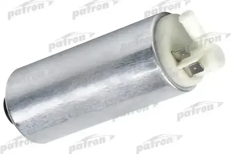 PATRON PFP118 Насос топливный VAG A6 Passat 96- электрический