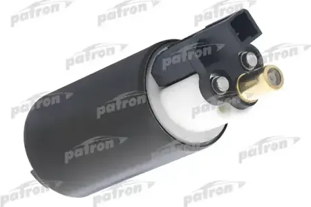 PATRON PFP122 Насос топливный Ford Mondeo -07 электрический