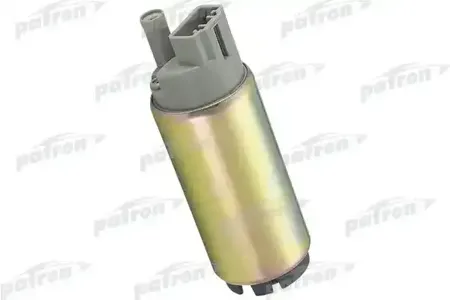 PATRON PFP136 Насос топливный ДАВЛЕНИЕ 3 БАР ПРОПУСКНАЯ СПОСОБНОСТЬ 90 ЛЧ Volvo Toyota Opel Nissan Mitsubishi Mazda LAN