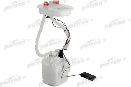 PATRON PFP193 Насос топливный в сборе Ford Focus 2.0 16V 98-04 USA