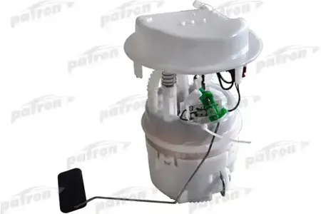 PATRON PFP276 Бензонасос Peugeot 307 Citroen C4C5