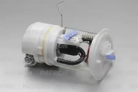 PATRON PFP309 Насос топливный <=7.5A 3bar >=105Lh (модуль) Opel : Corsa D 1.0i1.2i1.4i 06-