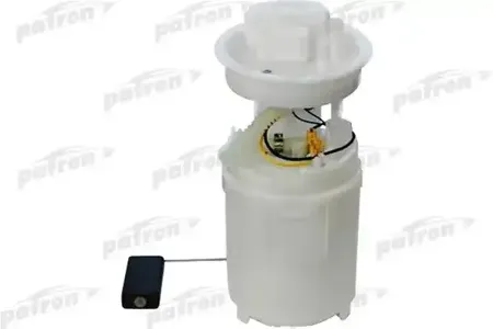 PATRON PFP360 Насос топливный VAG Fabia Polo 05- электрический(модуль)