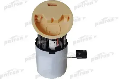 PATRON PFP377 Электробензонасос <=14A, 3bar, >=200Lh (модуль) Mercedes CLS 350500 04-, E-CLASS E 280E 280 4-mat